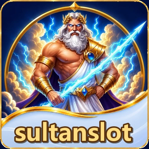 Tampilan menu katalog game sultanslot di Android